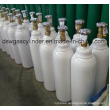 Jp Brand ISO 10L Sauerstoffflasche Export Iran